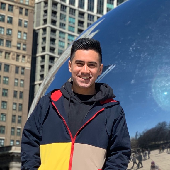 Meet the Posher Other - Meet your Posher, Miguel